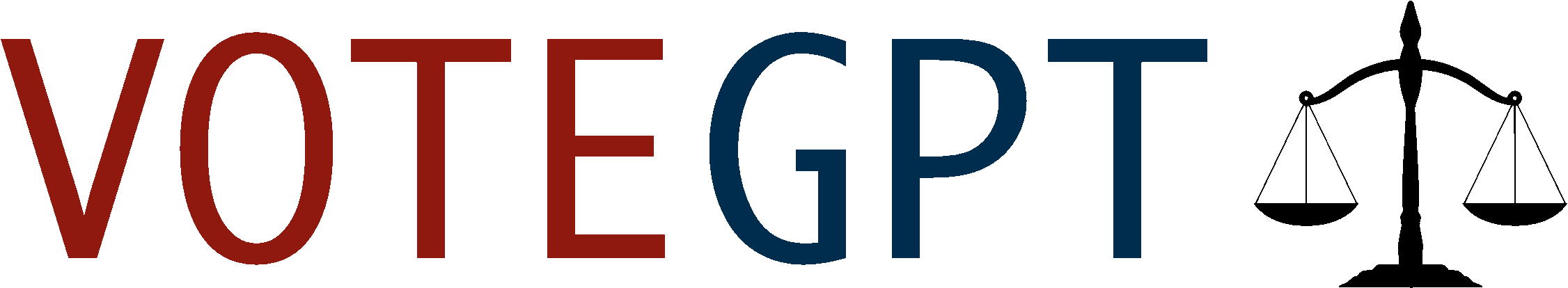 VoteGPT Logo